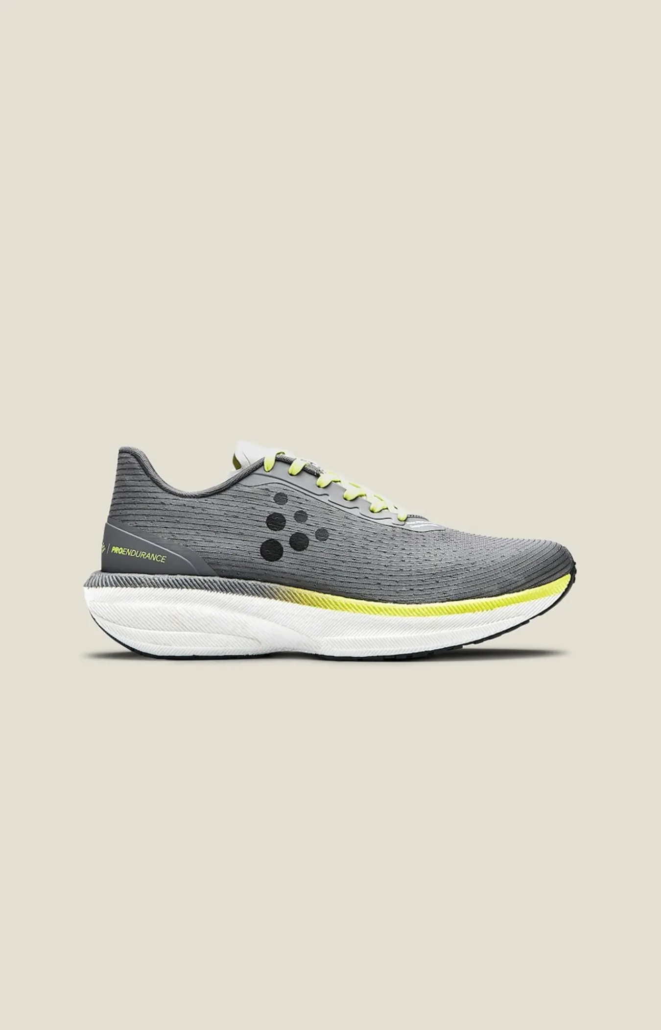 Løpesko Asfalt|Løping>Craft Sportswear PRO Endur Distance M Asphalt-Ash