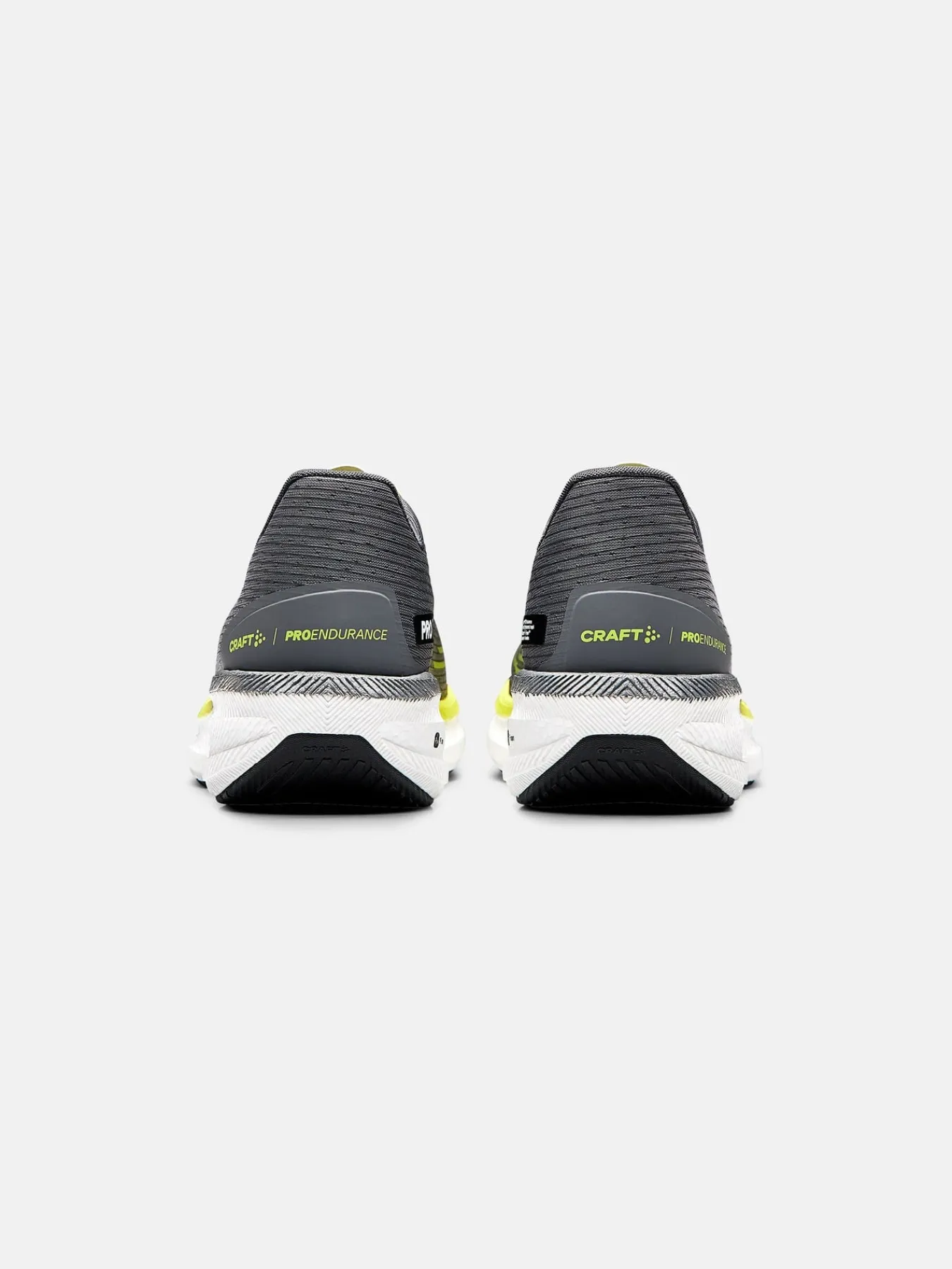 Løpesko Asfalt|Løping>Craft Sportswear PRO Endur Distance M Asphalt-Ash