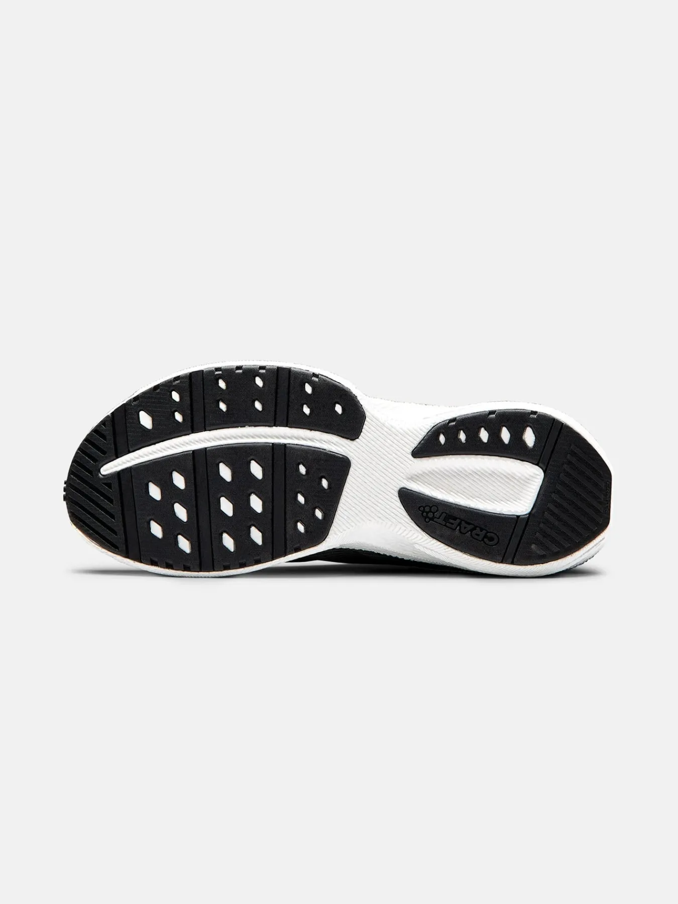 Løpesko Asfalt|Løping>Craft Sportswear PRO Endur Distance M Asphalt-Ash