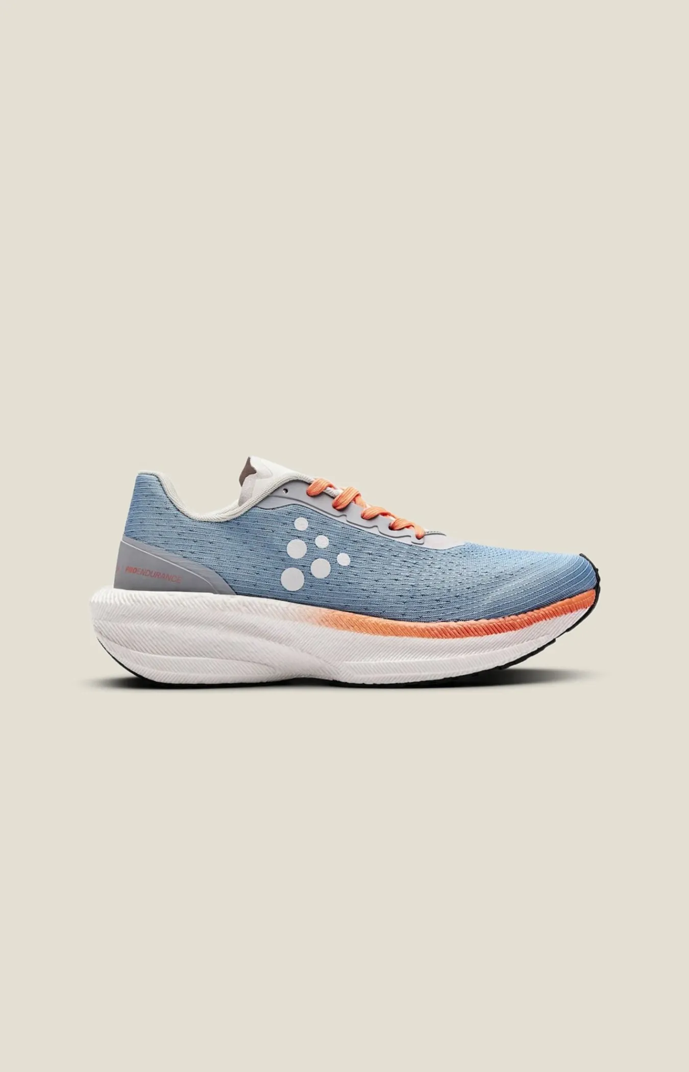 Løpesko Asfalt|Løping>Craft Sportswear PRO Endur Distance W Zenith-Flex