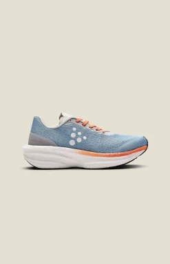 Løpesko Asfalt|Løping>Craft Sportswear PRO Endur Distance W Zenith-Flex