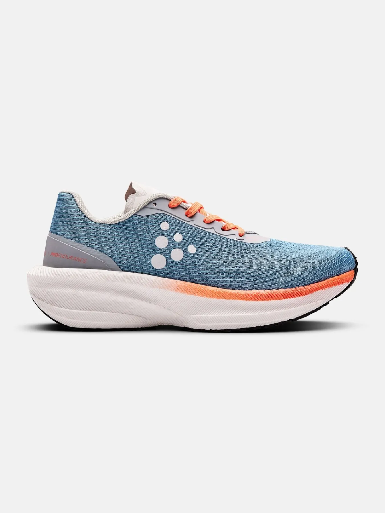 Løpesko Asfalt|Løping>Craft Sportswear PRO Endur Distance W Zenith-Flex