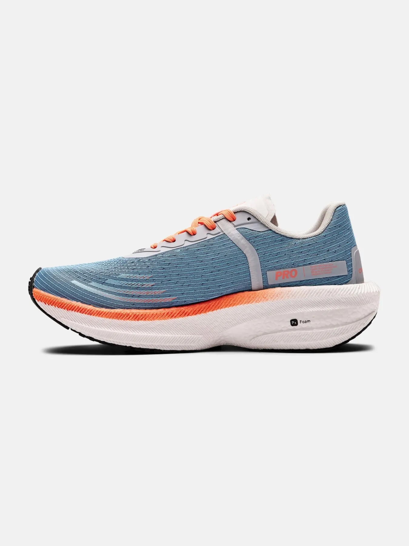 Løpesko Asfalt|Løping>Craft Sportswear PRO Endur Distance W Zenith-Flex