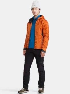 Bukser>Craft Sportswear PRO Explore Hiking Pants M Black
