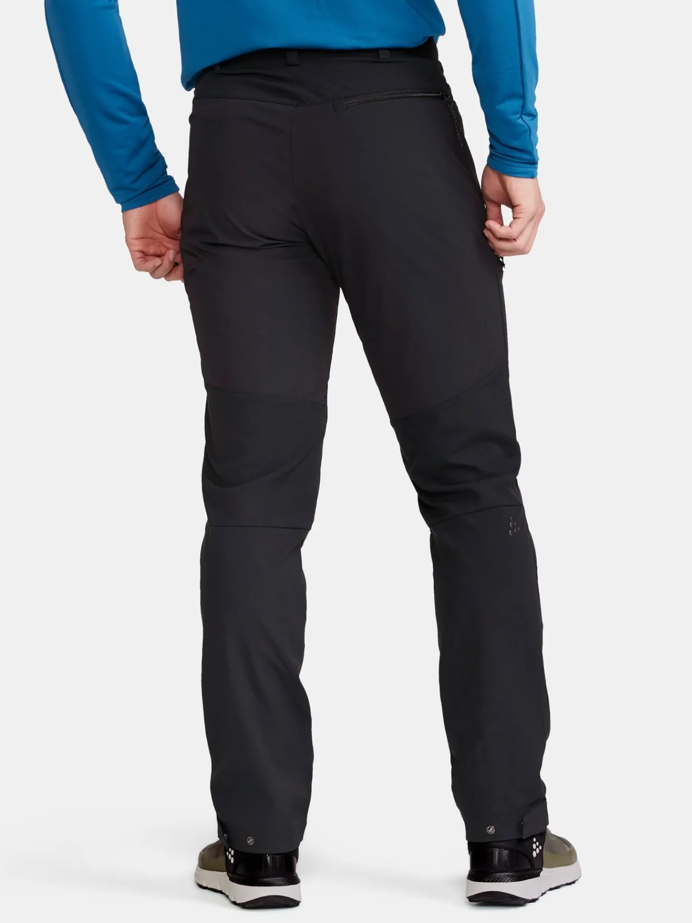Bukser>Craft Sportswear PRO Explore Hiking Pants M Black