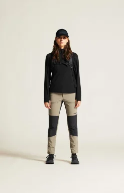 Bukser>Craft Sportswear PRO Explore Hiking Pants W Raw
