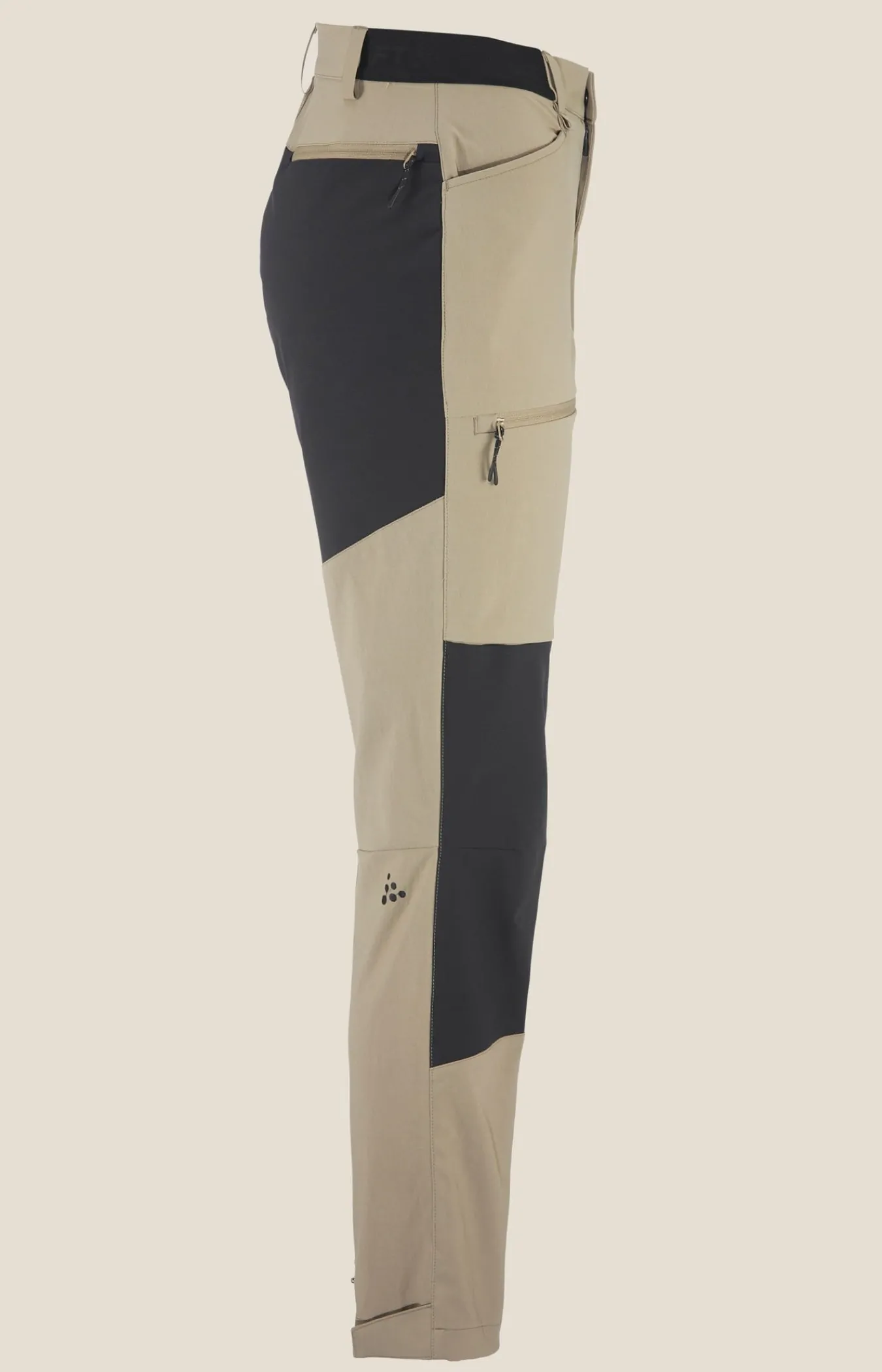 Bukser>Craft Sportswear PRO Explore Hiking Pants W Raw