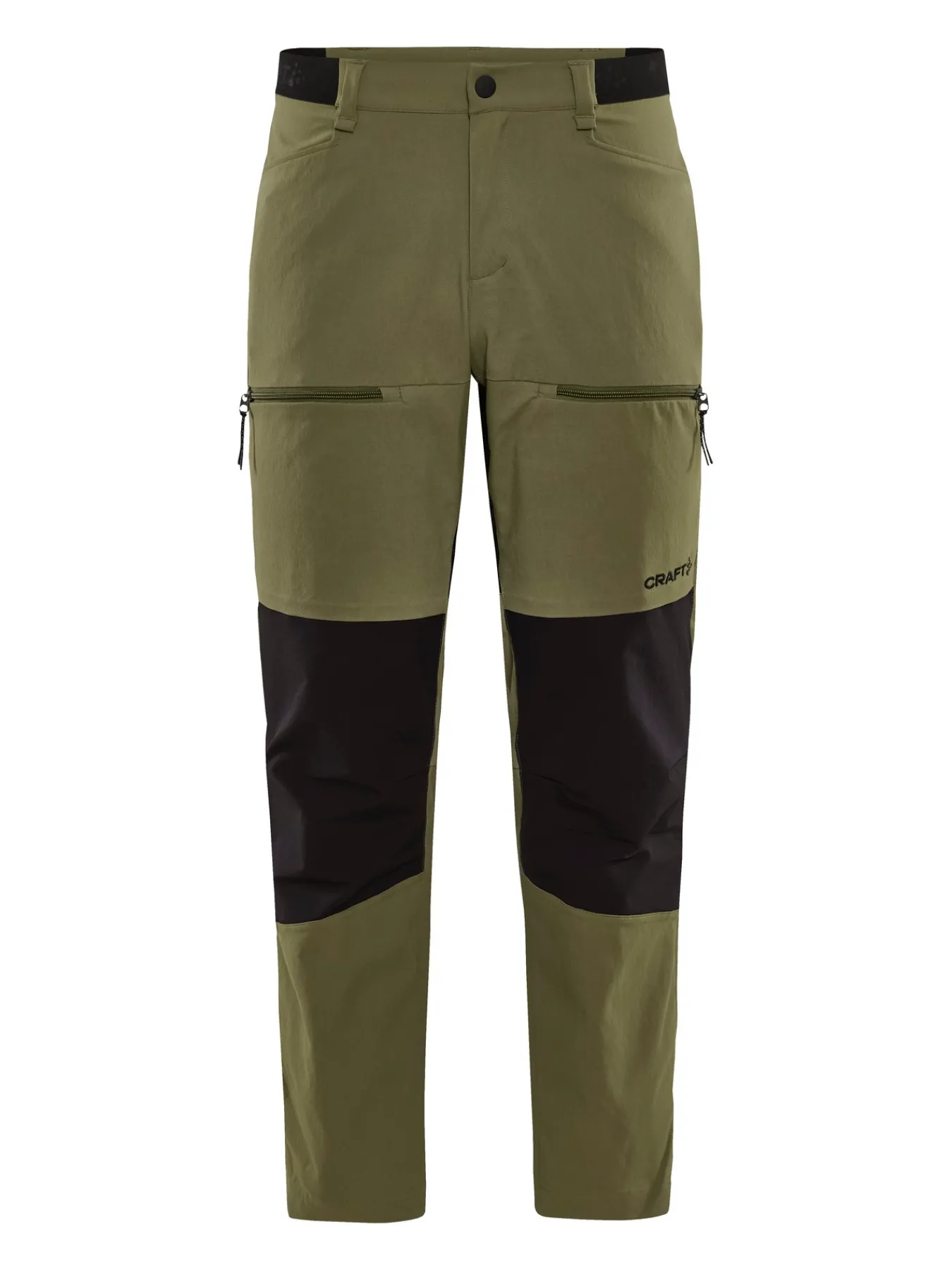 Bukser>Craft Sportswear PRO Explore Hiking Pants M Rift