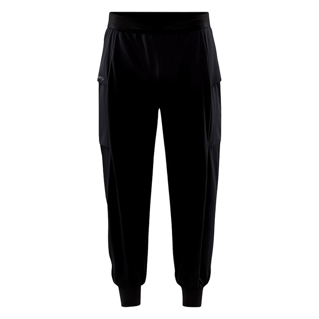 Bukser|Løping>Craft Sportswear PRO Hydro Cargo Pants M Black