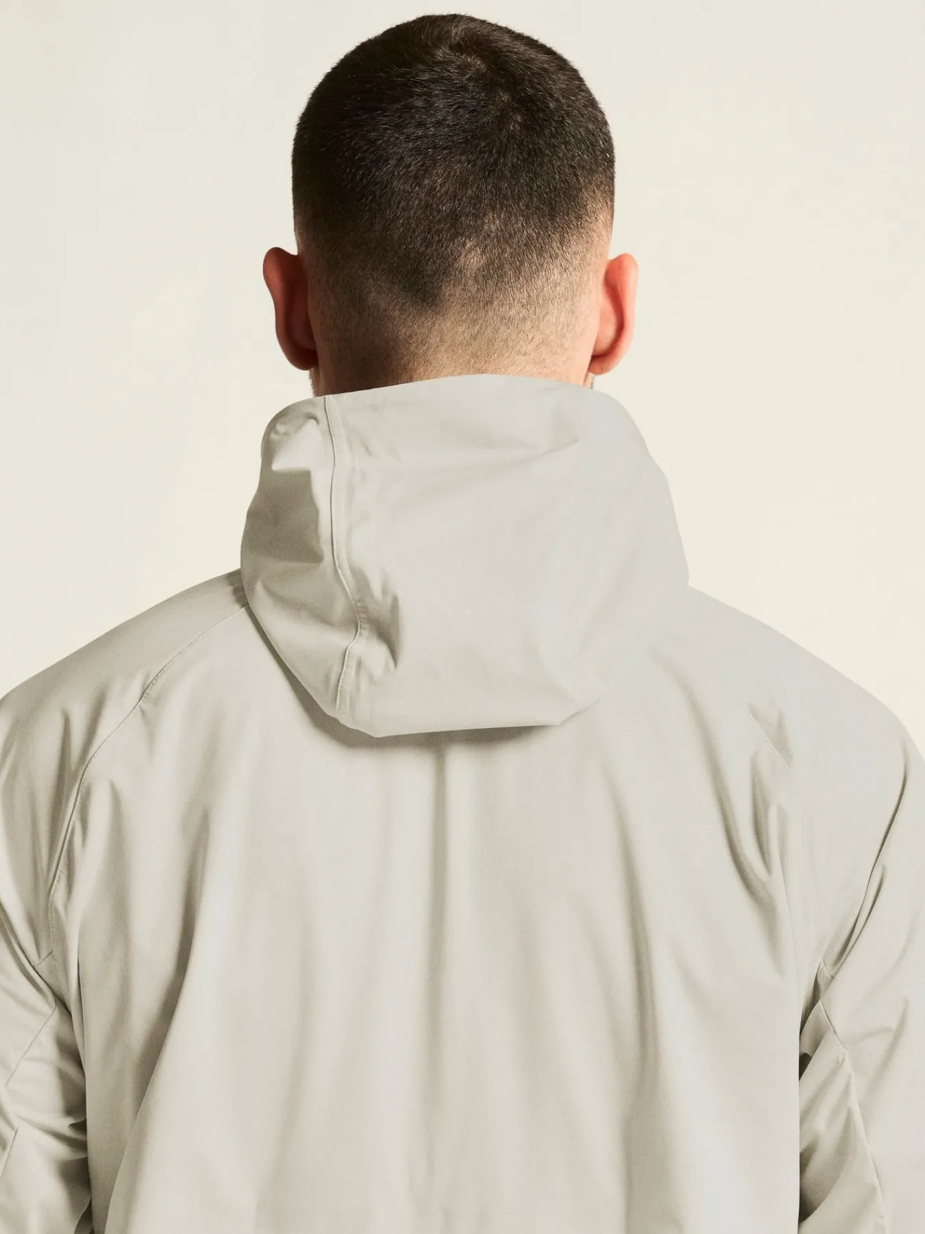 Jakker & Vester|Løping>Craft Sportswear PRO Hydro Jacket 3 M Cloud