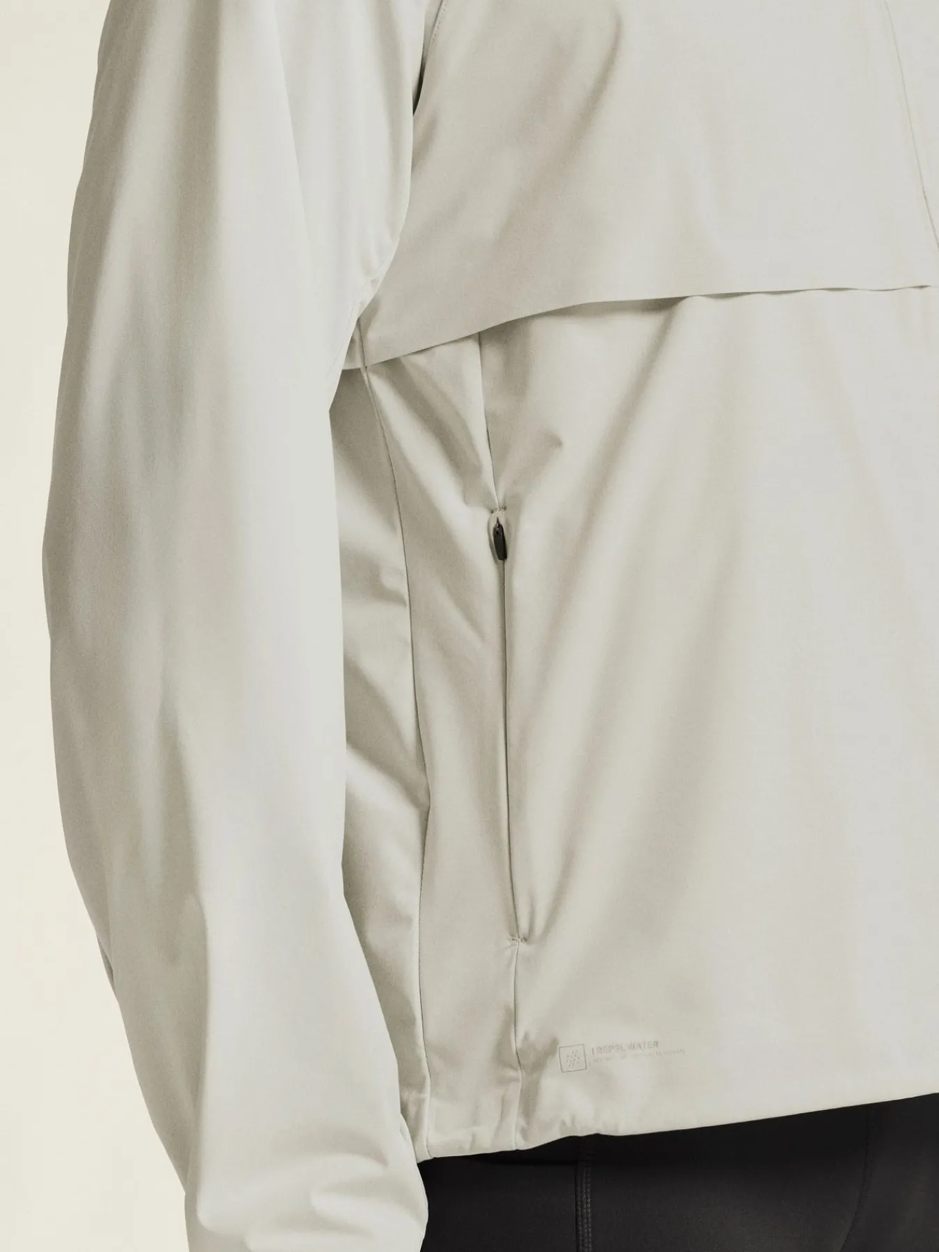 Jakker & Vester|Løping>Craft Sportswear PRO Hydro Jacket 3 M Cloud