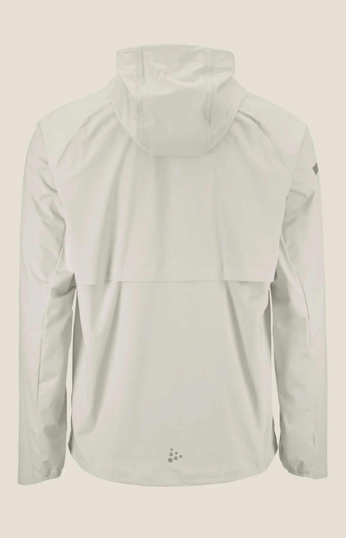 Jakker & Vester|Løping>Craft Sportswear PRO Hydro Jacket 3 M Cloud