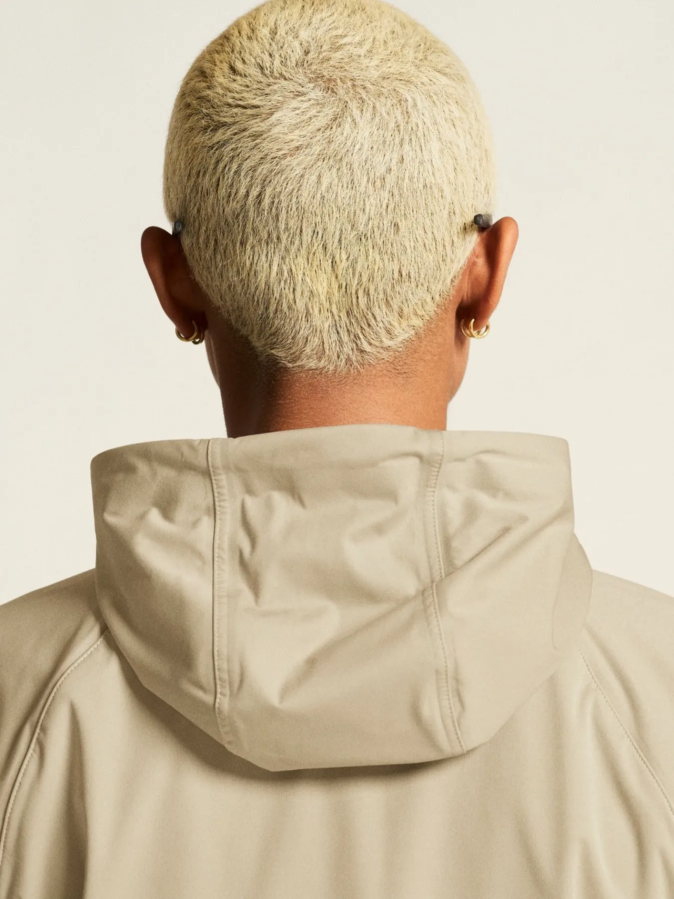 Jakker & Vester|Løping>Craft Sportswear PRO Hydro Jacket 3 W Hay