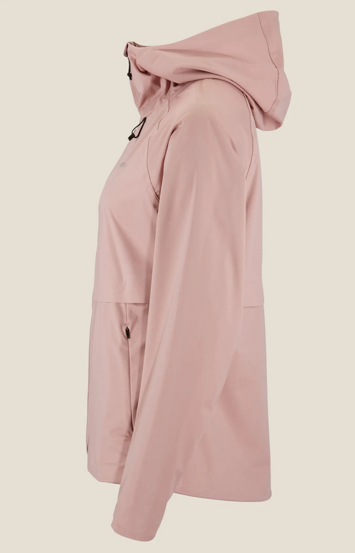 Jakker & Vester|Løping>Craft Sportswear PRO Hydro Jacket 3 W Charm