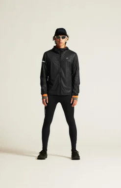 Jakker & Vester|Løping>Craft Sportswear PRO Hydro Lightweight Jacket M Black