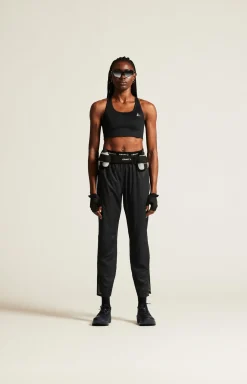 Bukser|Løping>Craft Sportswear PRO Hydro Lightweight Pants W Black