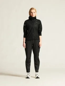 Bukser|Løping>Craft Sportswear PRO Hydro Lightweight Pants W Black/Black