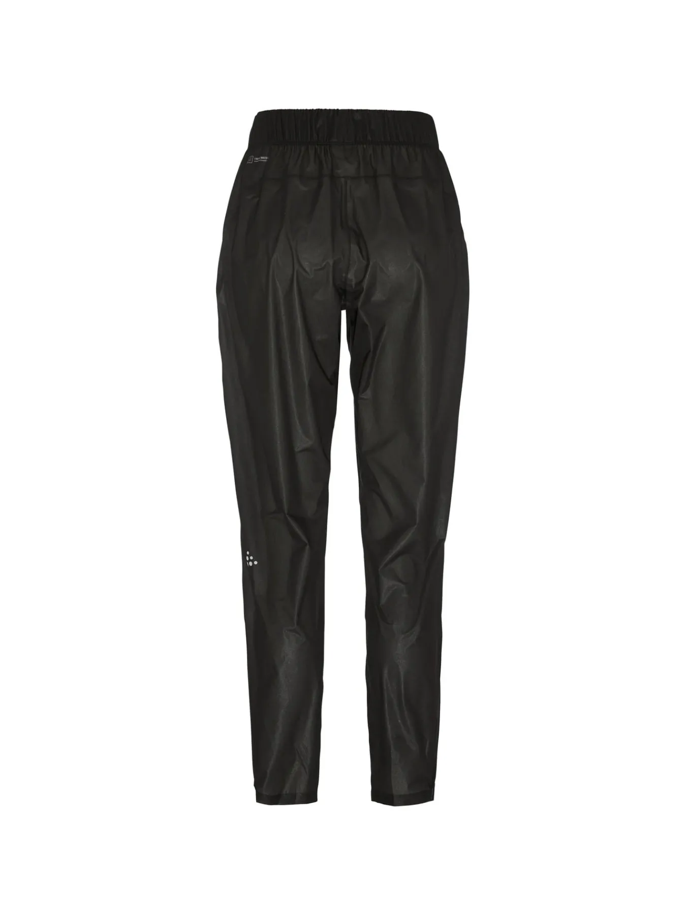Bukser|Løping>Craft Sportswear PRO Hydro Lightweight Pants W Black/Black
