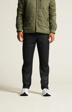 Bukser|Løping>Craft Sportswear PRO Hydro Lightweight Pants M Black