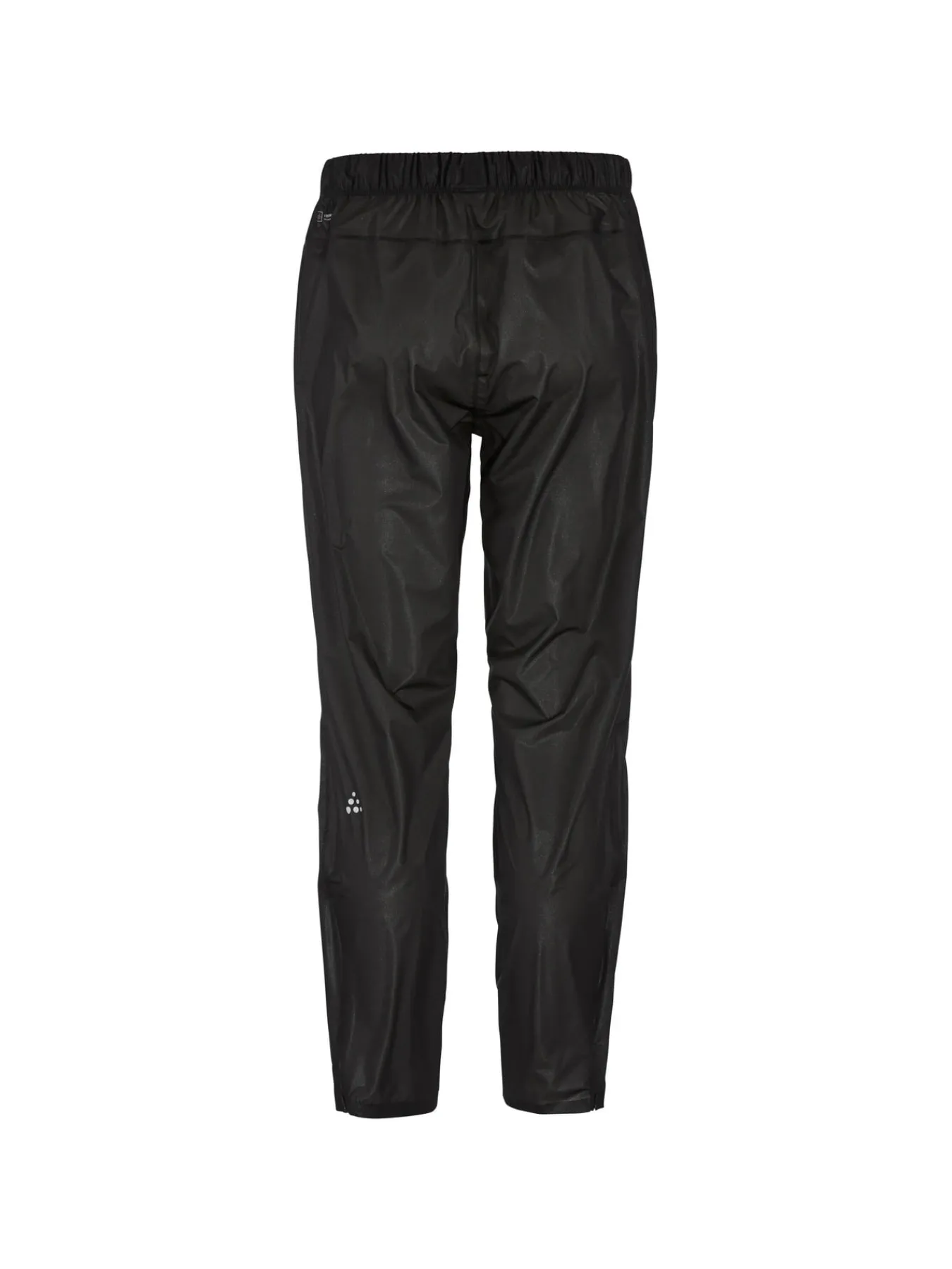 Bukser|Løping>Craft Sportswear PRO Hydro Lightweight Pants M Black/Black