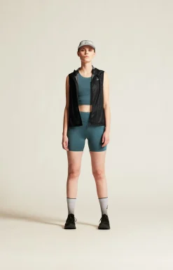Jakker & Vester|Løping>Craft Sportswear PRO Hydro Lightweight Vest W Black