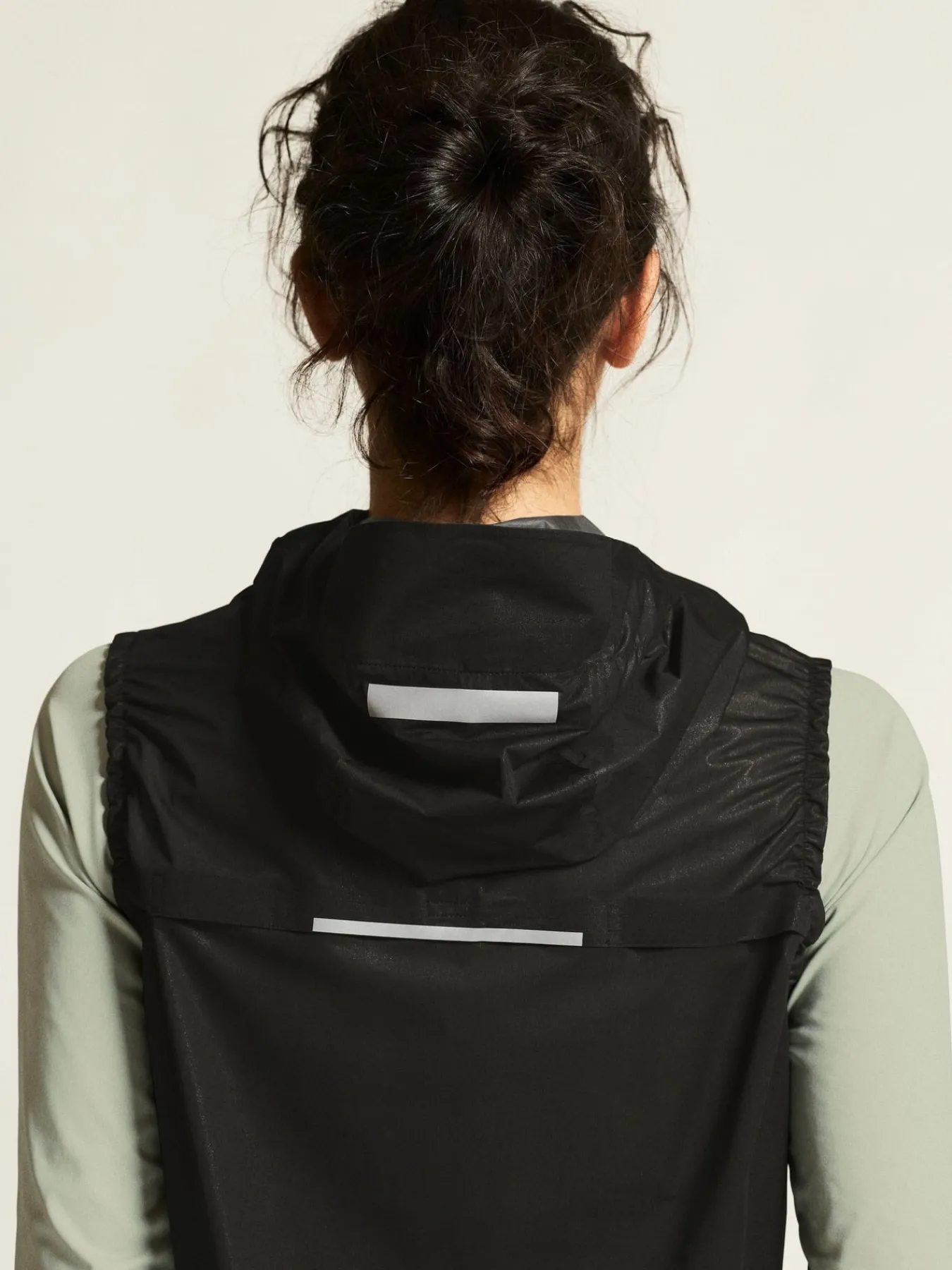 Jakker & Vester|Løping>Craft Sportswear PRO Hydro Lightweight Vest W Black/Black