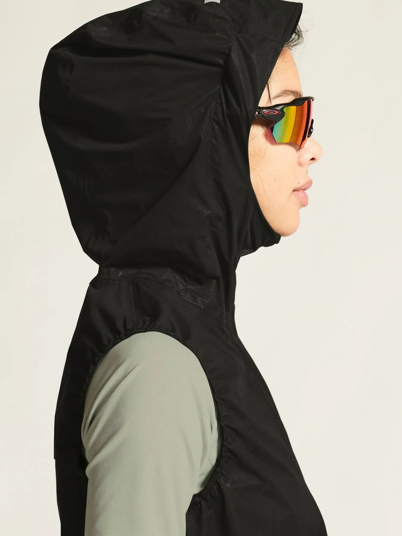Jakker & Vester|Løping>Craft Sportswear PRO Hydro Lightweight Vest W Black/Black