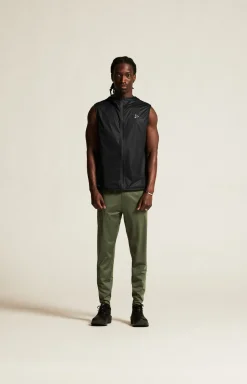 Jakker & Vester|Løping>Craft Sportswear PRO Hydro Lightweight Vest M Black