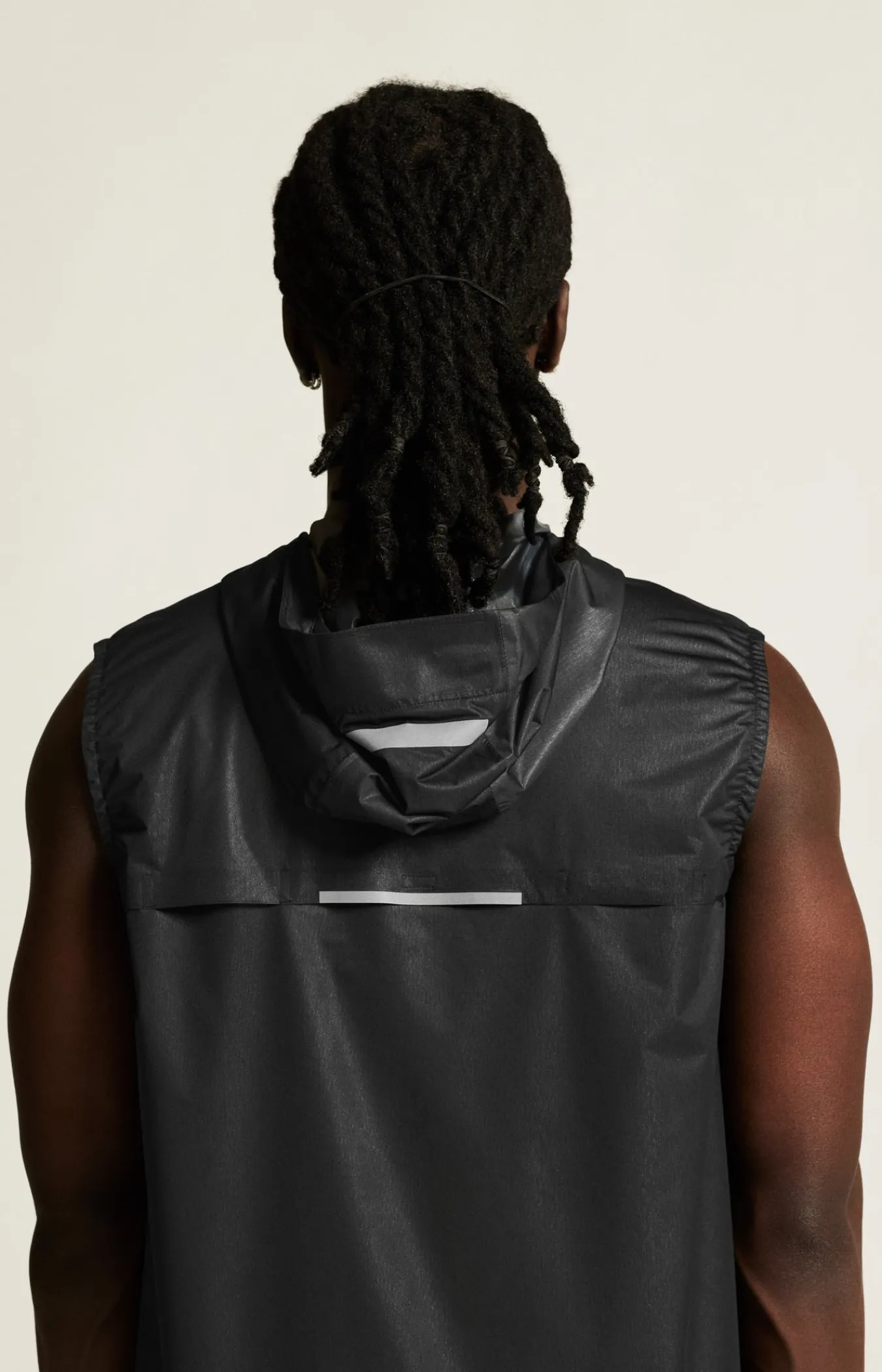 Jakker & Vester|Løping>Craft Sportswear PRO Hydro Lightweight Vest M Black