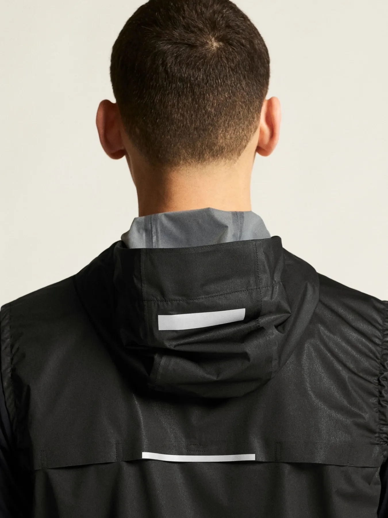 Jakker & Vester|Løping>Craft Sportswear PRO Hydro Lightweight Vest M Black/Black