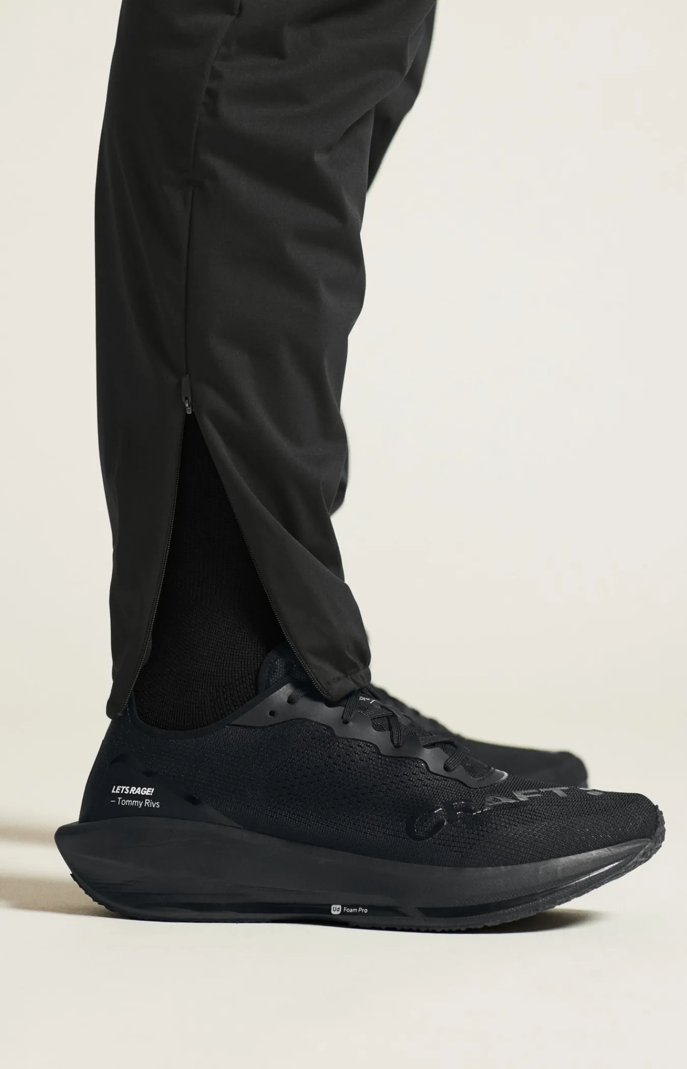 Bukser|Løping>Craft Sportswear PRO Hydro Pants 2 M