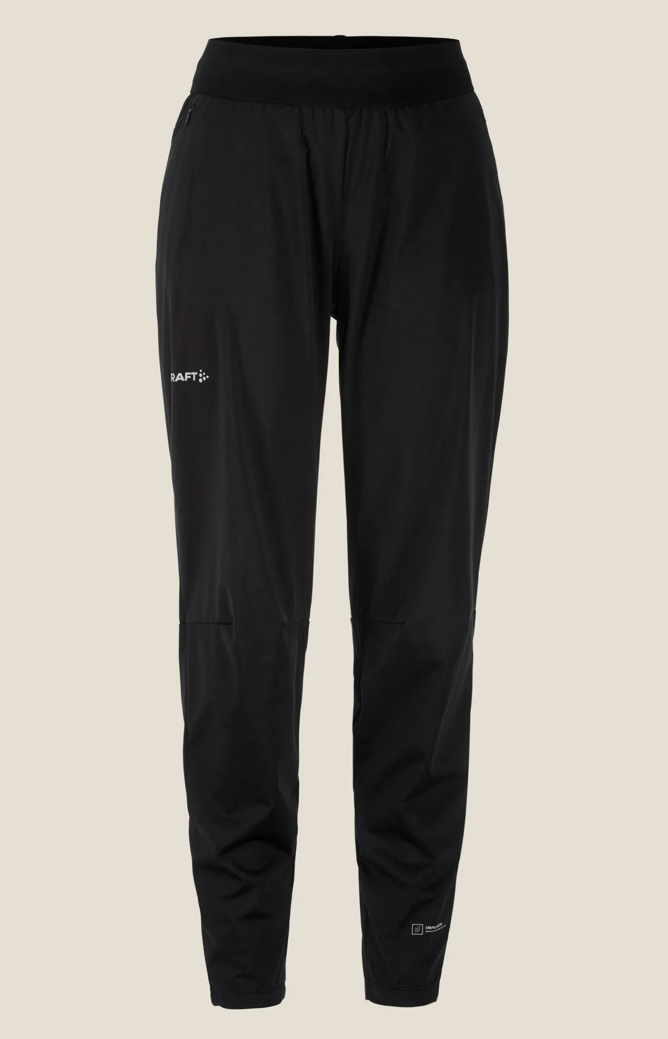 Bukser|Løping>Craft Sportswear PRO Hydro Pants 2 W