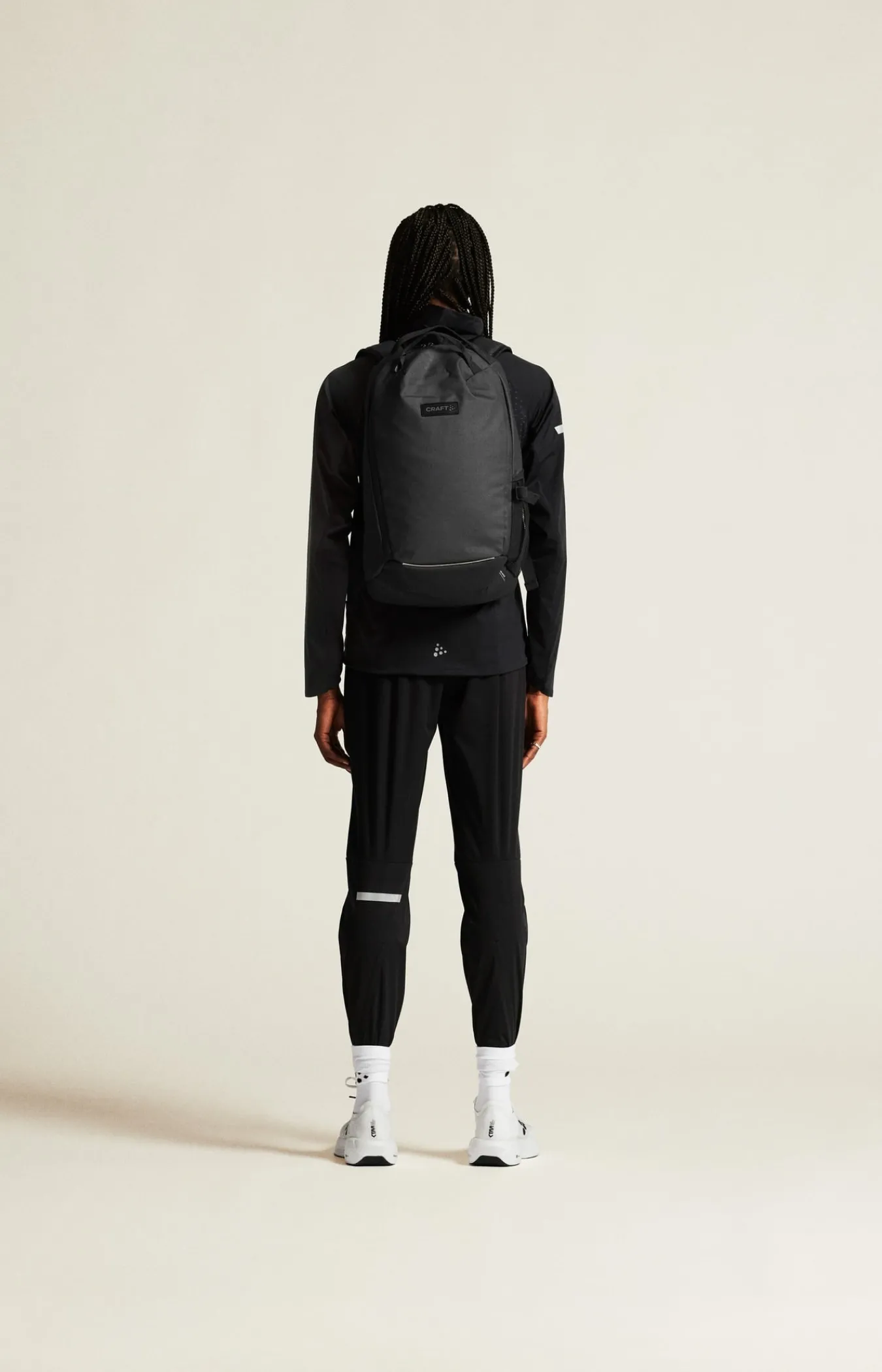 Bukser|Løping>Craft Sportswear PRO Hydro Pants 2 W
