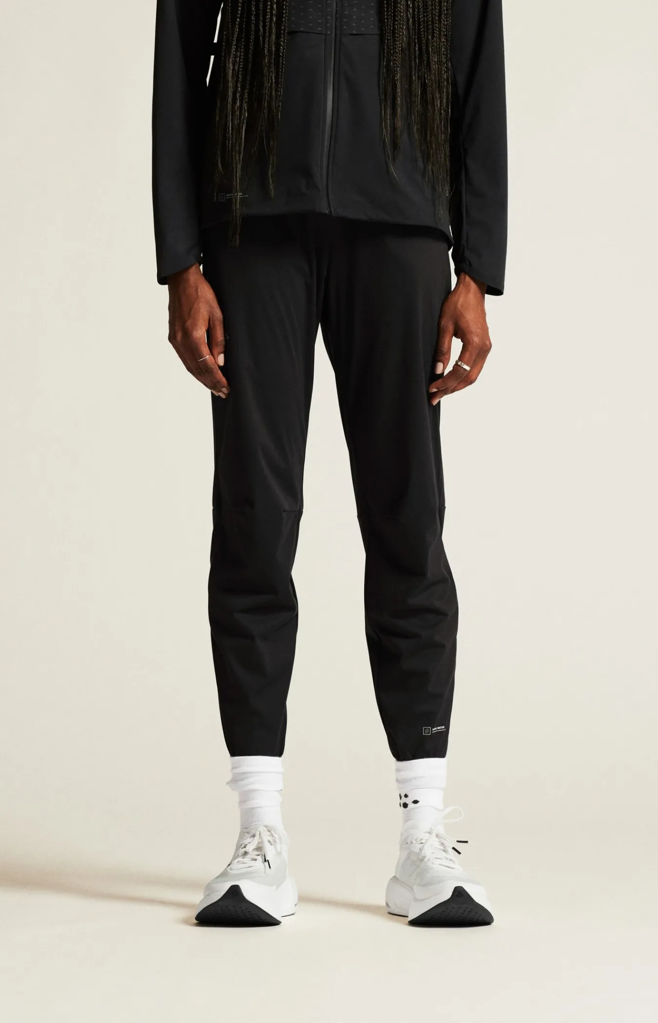 Bukser|Løping>Craft Sportswear PRO Hydro Pants 2 W