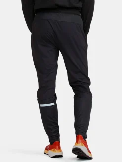 Bukser|Løping>Craft Sportswear PRO Hydro Pants M Black
