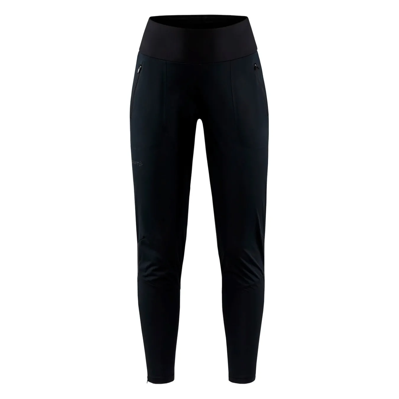 Bukser|Løping>Craft Sportswear PRO Hydro Pants W Black