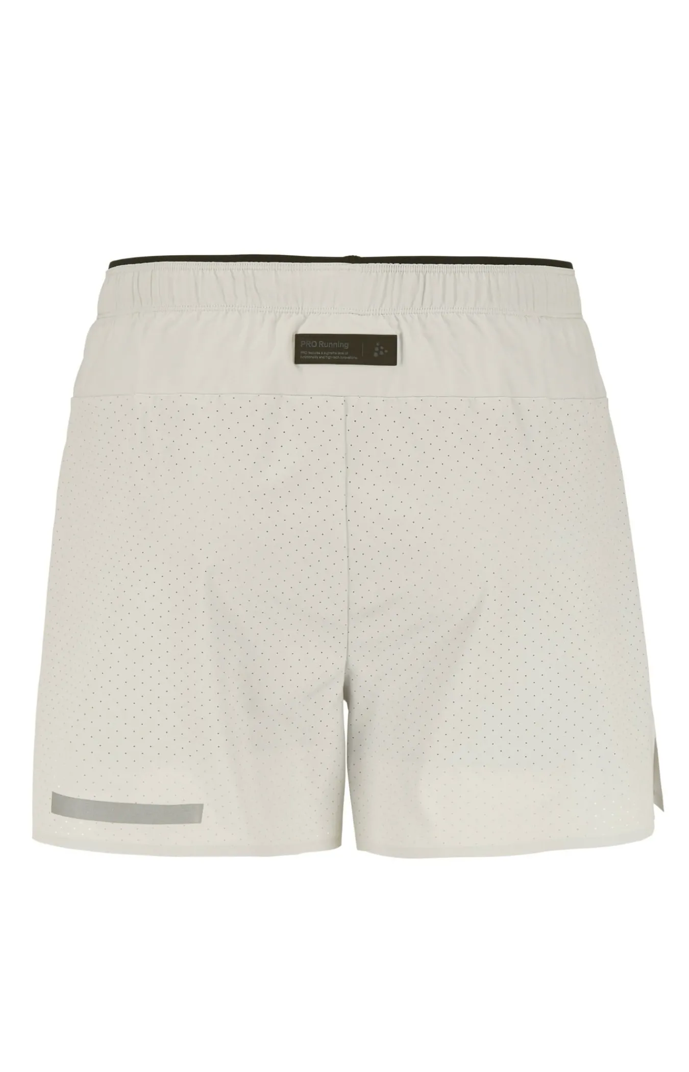 Shorts|Løping>Craft Sportswear PRO Hypervent 2In1 Shorts 2 M Cloud