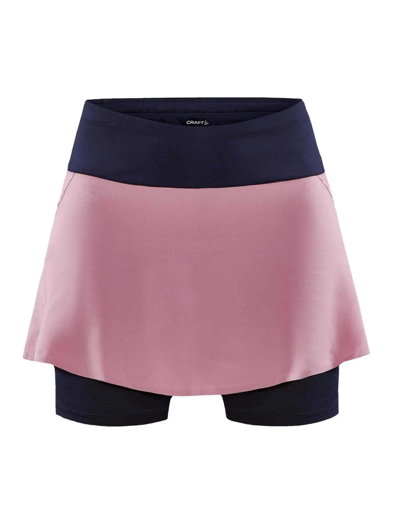 Shorts & Skjørt|Løping>Craft Sportswear PRO Hypervent 2in1 Skirt W Dawn