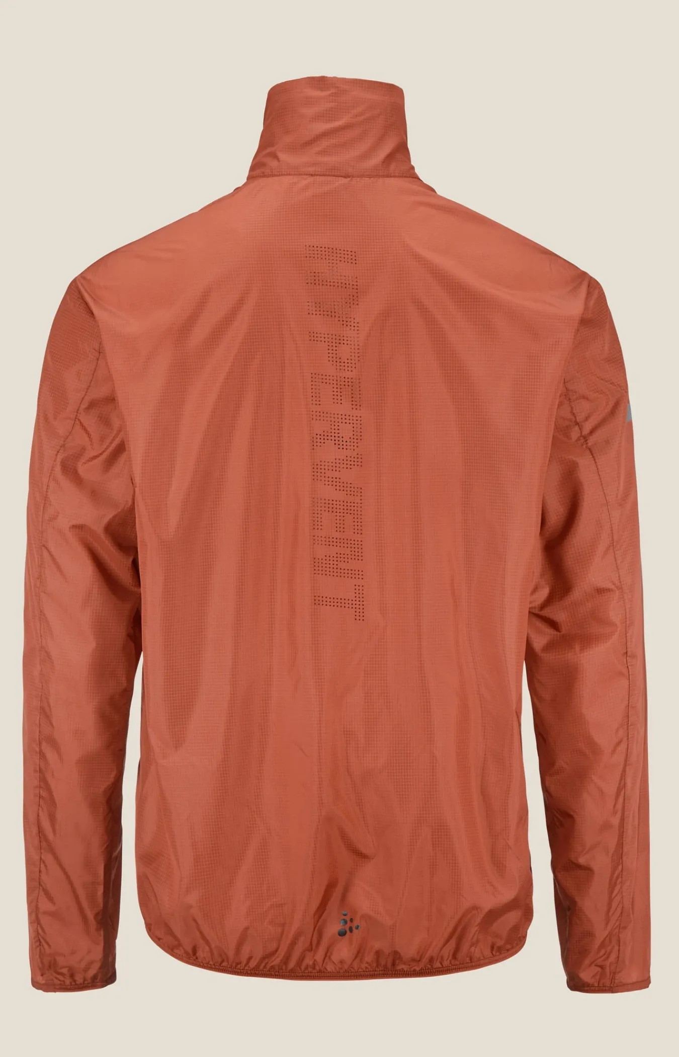 Jakker & Vester|Løping>Craft Sportswear PRO Hypervent Jacket 2 M Sequoia