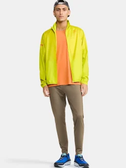 Jakker & Vester|Løping>Craft Sportswear PRO Hypervent Jacket 2 M N Light