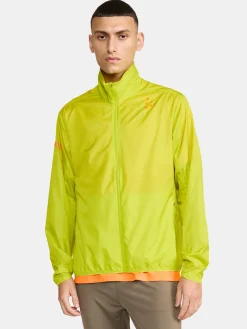 Jakker & Vester|Løping>Craft Sportswear PRO Hypervent Jacket 2 M N Light