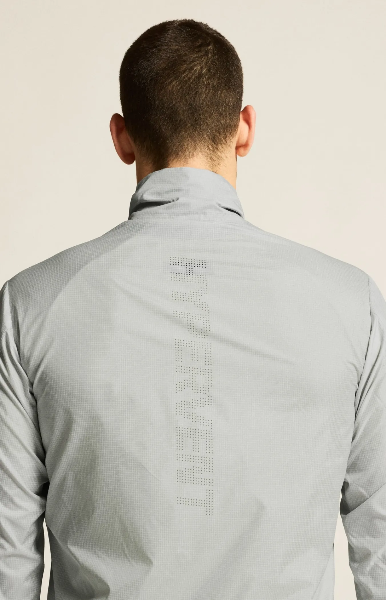 Jakker & Vester|Løping>Craft Sportswear PRO Hypervent Jacket 2 M Cloud