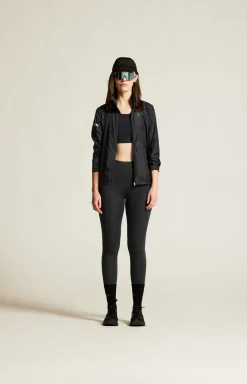 Jakker & Vester|Løping>Craft Sportswear PRO Hypervent Jacket 2 W Black