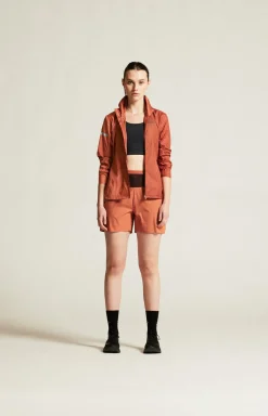 Jakker & Vester|Løping>Craft Sportswear PRO Hypervent Jacket 2 W Sequoia