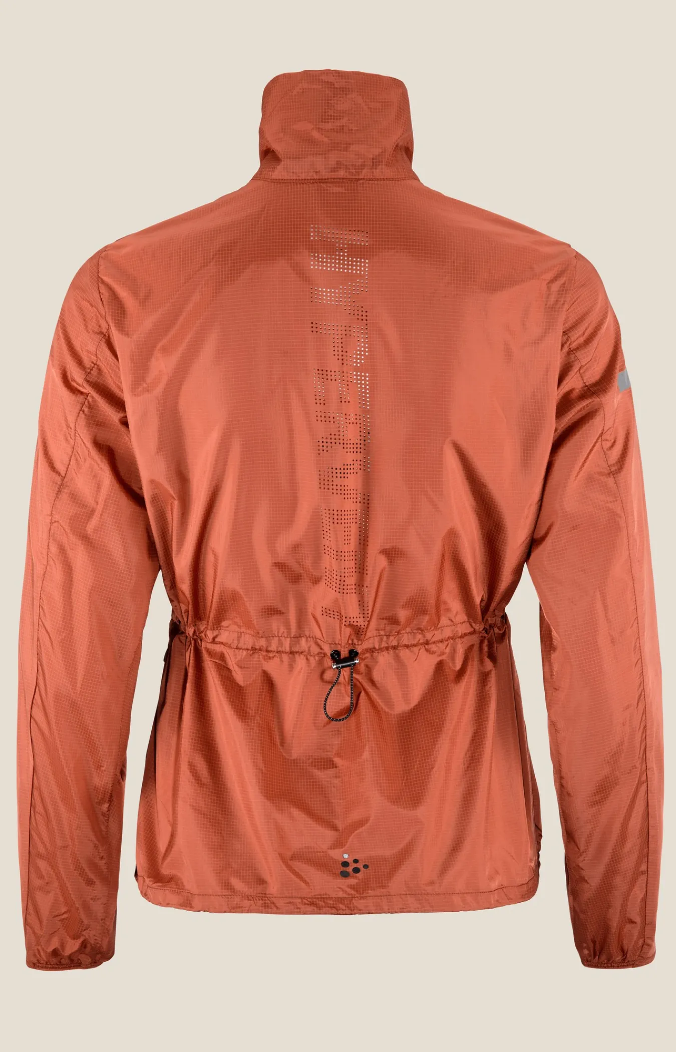 Jakker & Vester|Løping>Craft Sportswear PRO Hypervent Jacket 2 W Sequoia