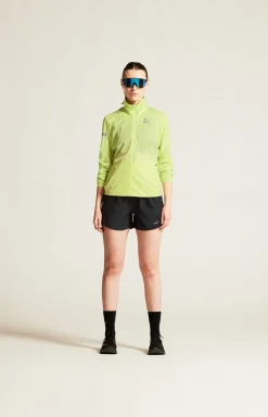 Jakker & Vester|Løping>Craft Sportswear PRO Hypervent Jacket 2 W Colias