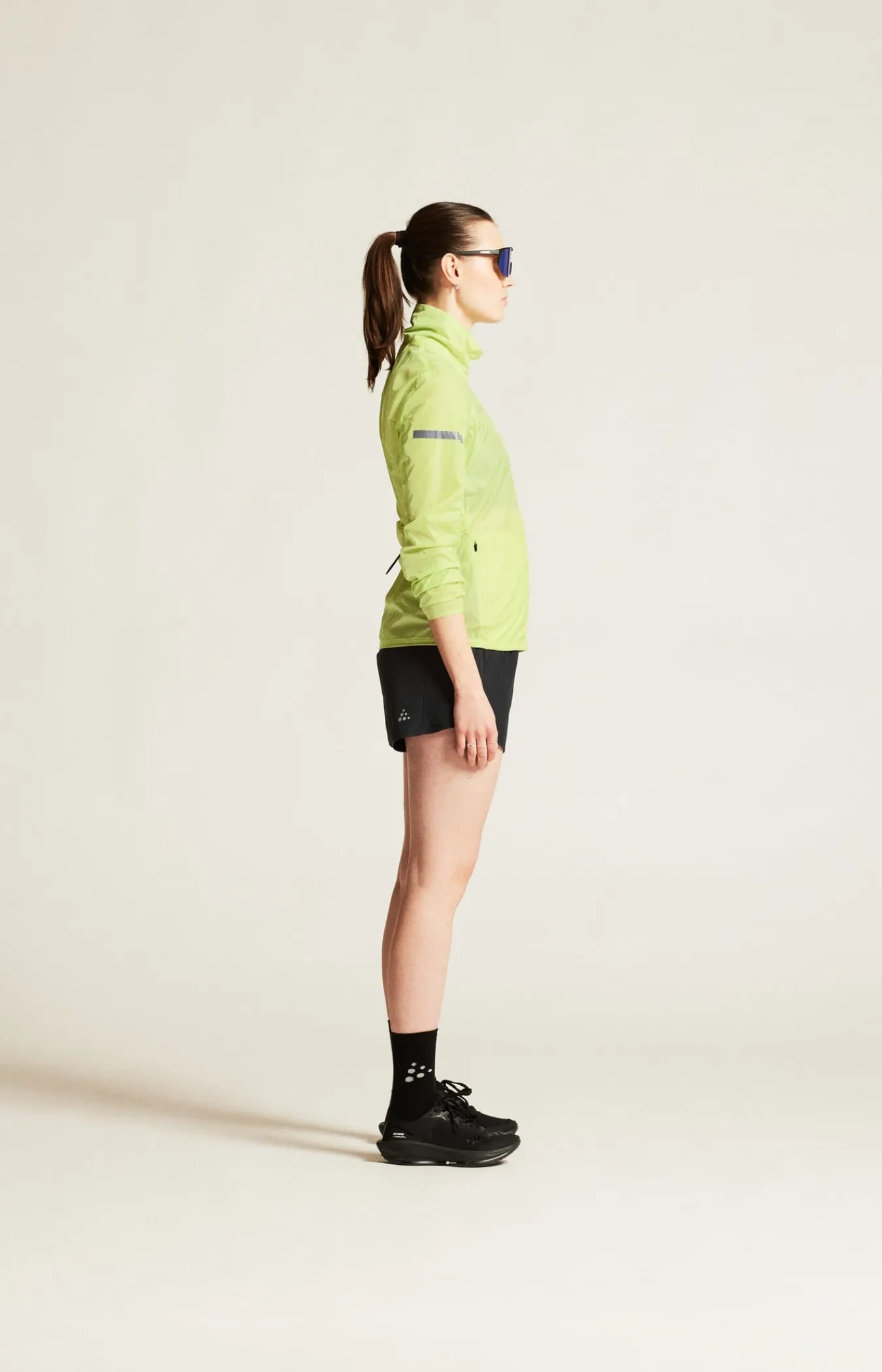 Jakker & Vester|Løping>Craft Sportswear PRO Hypervent Jacket 2 W Colias