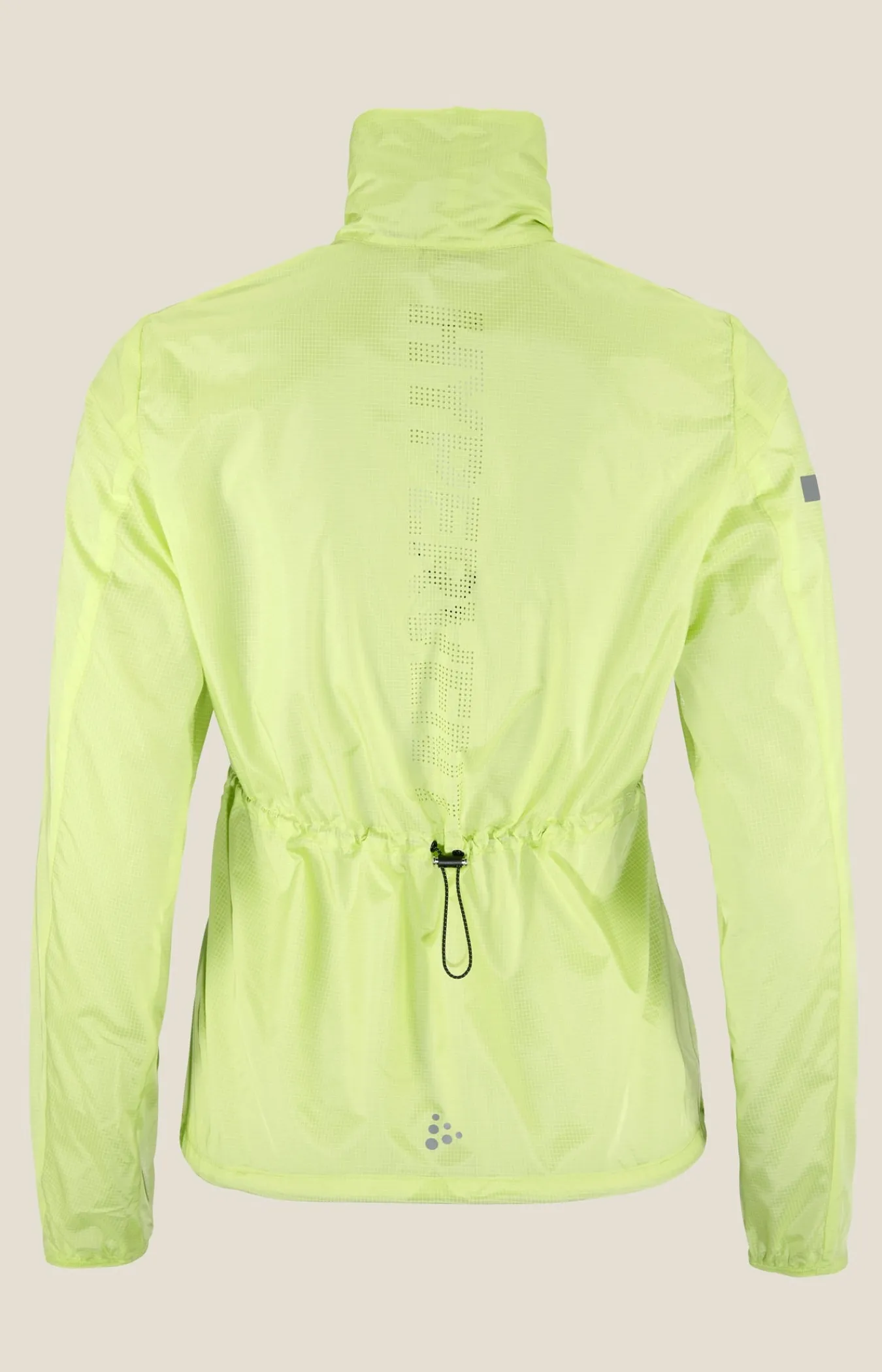 Jakker & Vester|Løping>Craft Sportswear PRO Hypervent Jacket 2 W Colias