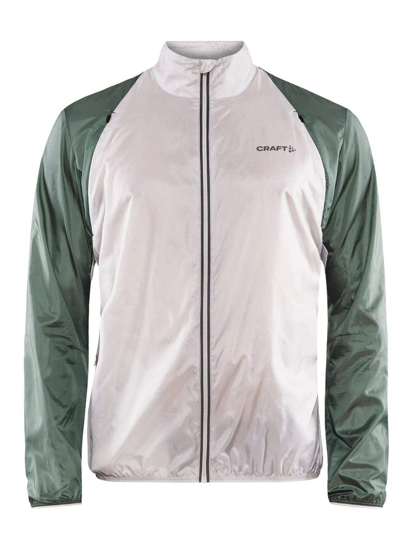 Jakker & Vester|Løping>Craft Sportswear PRO Hypervent Jacket M Flex-Moss
