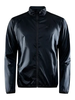 Jakker & Vester|Løping>Craft Sportswear PRO Hypervent Jacket M Black